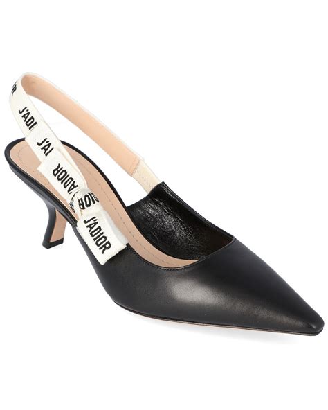 women dior j'adior slingback pump|j'adior slingback pump price.